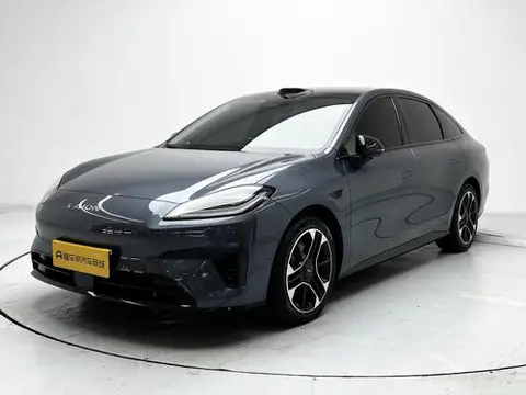 GAC AION RT 2025