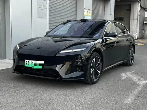 NIO ET5 2025