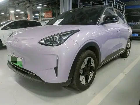 Geely 星愿 2026