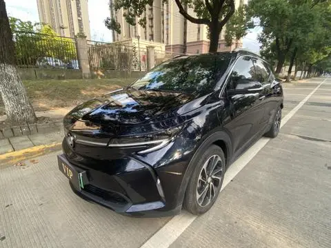 Buick 微蓝7 2020