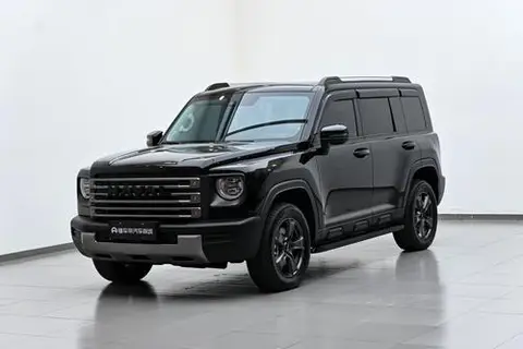 Haval RaptorPHEV 2023