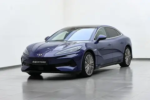 Denza Z9 DM 2024