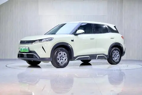 BYD 元UP 2025
