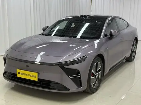 Exeed ES 2025