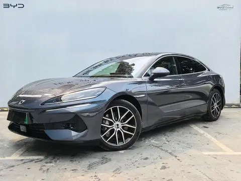 Denza Z9 DM 2024