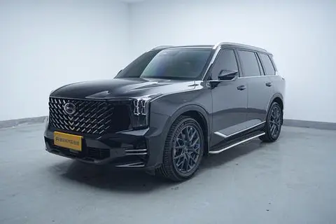 GAC GS8 2025