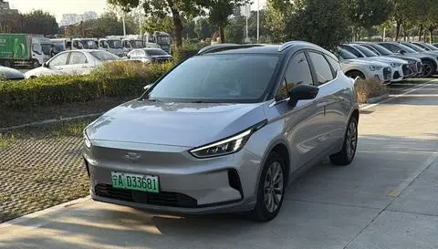 Geely C 2020