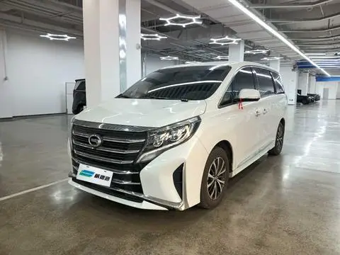 GAC M8 2023
