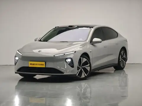 NIO ET7 2021