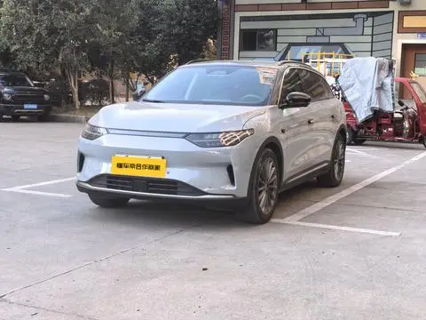 Leapmotor C11 2024