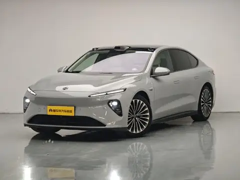 NIO ET7 2021