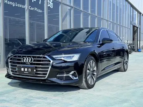 Audi A6L 2024 — фото 1