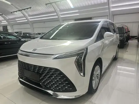 Buick Century 2023