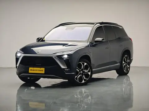 NIO ES8 2020