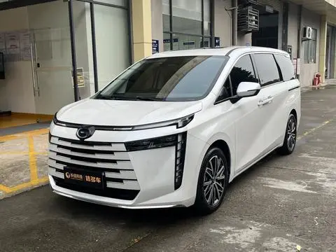 GAC E8 2024