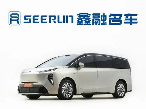 Buick 至境世家 2026