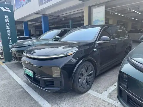 Li L9 2024