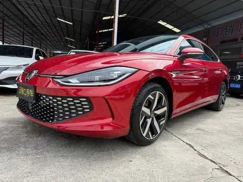 Volkswagen Lamando 2022