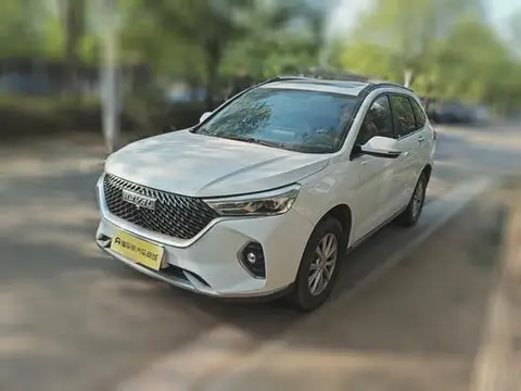 Haval M6 2021