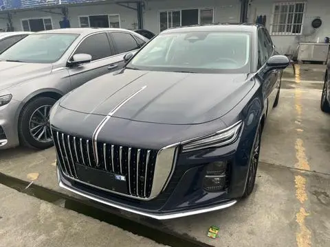 Hongqi H5 2024