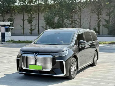 Voyah 梦想家 PHEV 2025