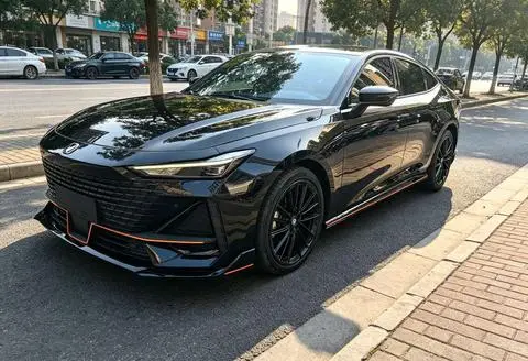 Changan UNI-V 2023