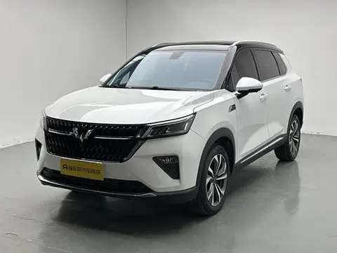 Wuling Xingchen 2021