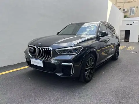 BMW X5 2022
