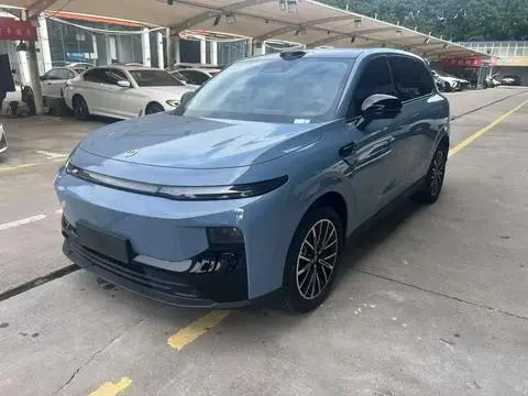 Leapmotor B10 2025