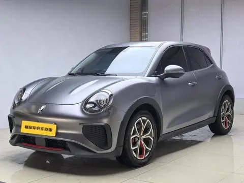 ORA 好猫GT 2025