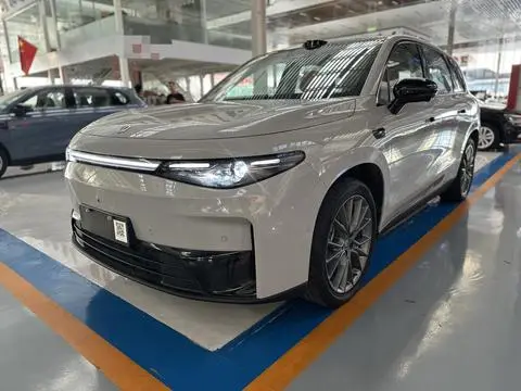 Leapmotor C10 2026