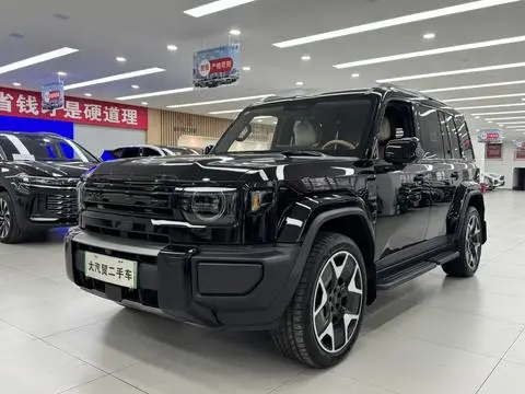 iCAR V27 2026