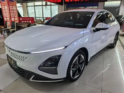 Wuling 星光PHEV 2024