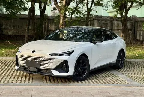 Changan UNI-V 2023