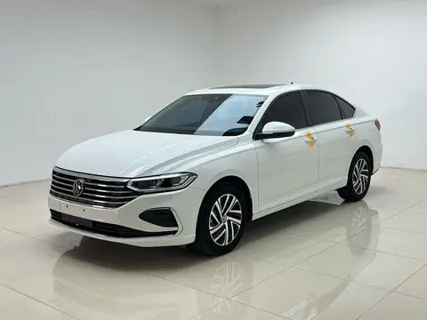 Volkswagen Lavida 2023