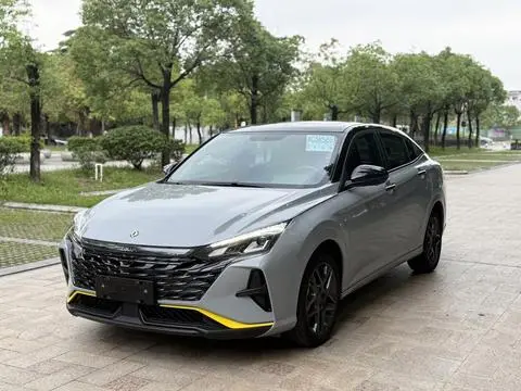 Dongfeng 奕炫 2023