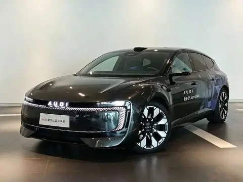 Audi E5 Sportback 2026