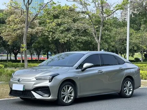 GAC AION S 2023