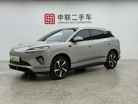 BYD 海狮06EV 2025