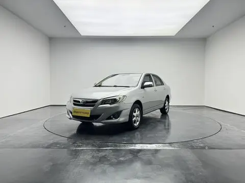 Toyota Corolla Altis 2013