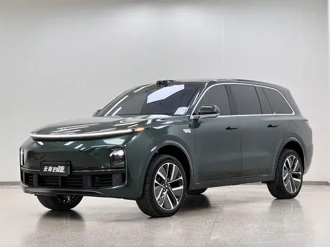 Li L9 2022