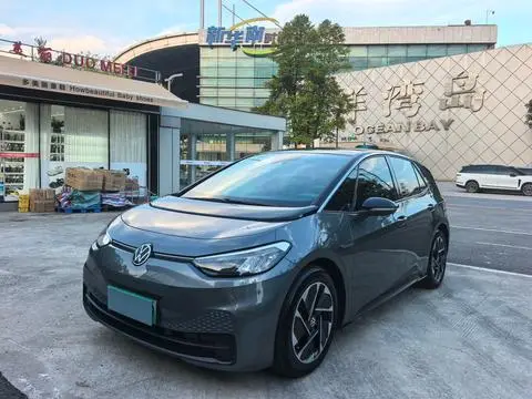 Volkswagen ID.3 2023