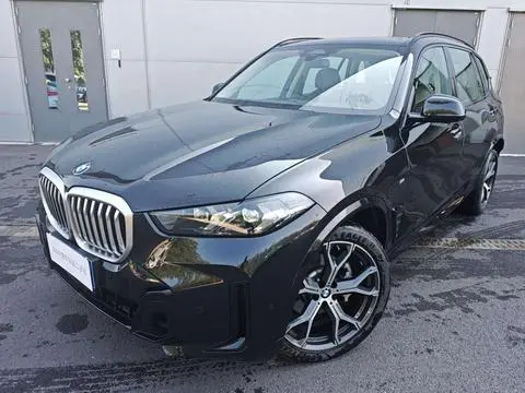 BMW X5 2023