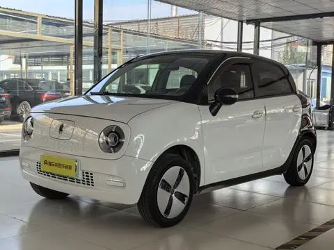 ORA 黑猫 2021