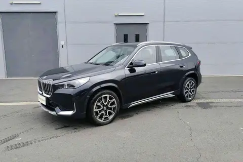 BMW X1 2026