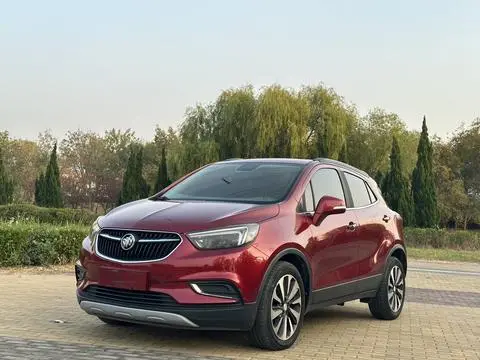 Buick Encore 2016