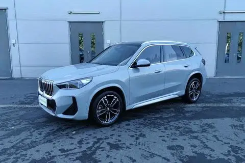 BMW X1 2026 — фото 1
