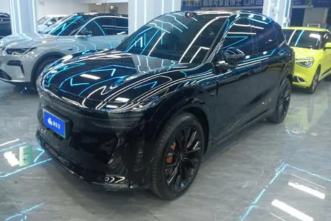 ZEEKR ZEEKR 7X 2025