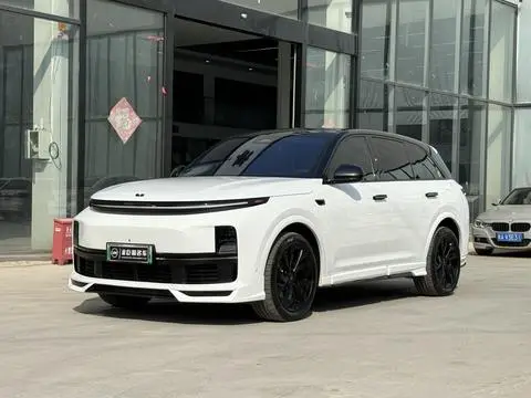 Li L7 2023