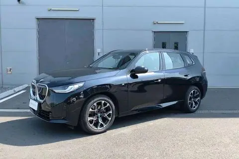 BMW X3 2026